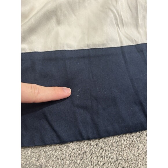 The Row Knee Length Shorts Size 4 White Black - Picture 11 of 11